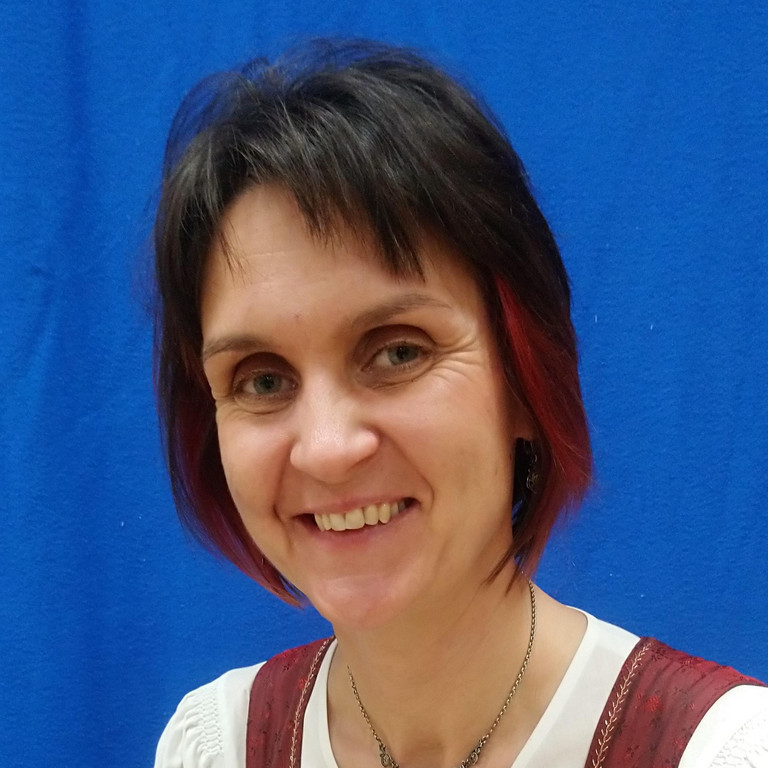 Anna Bachlinger