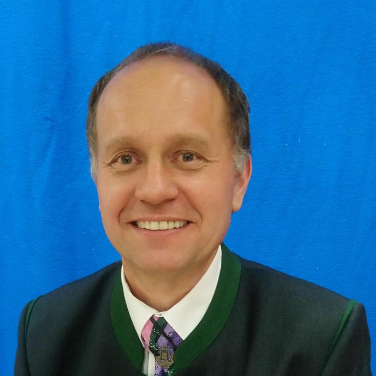 Martin Bachlinger