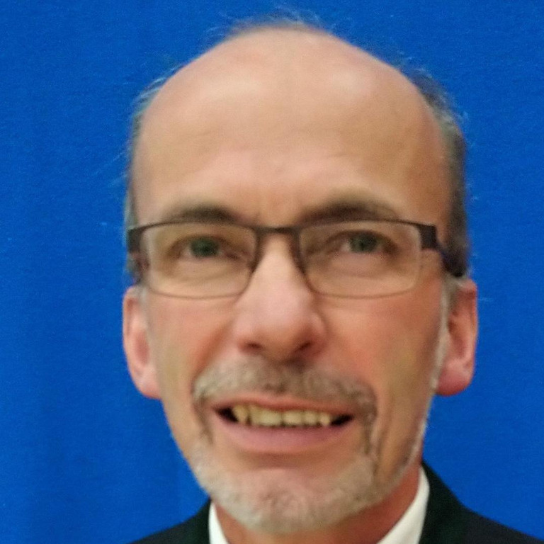 Amandus Merl