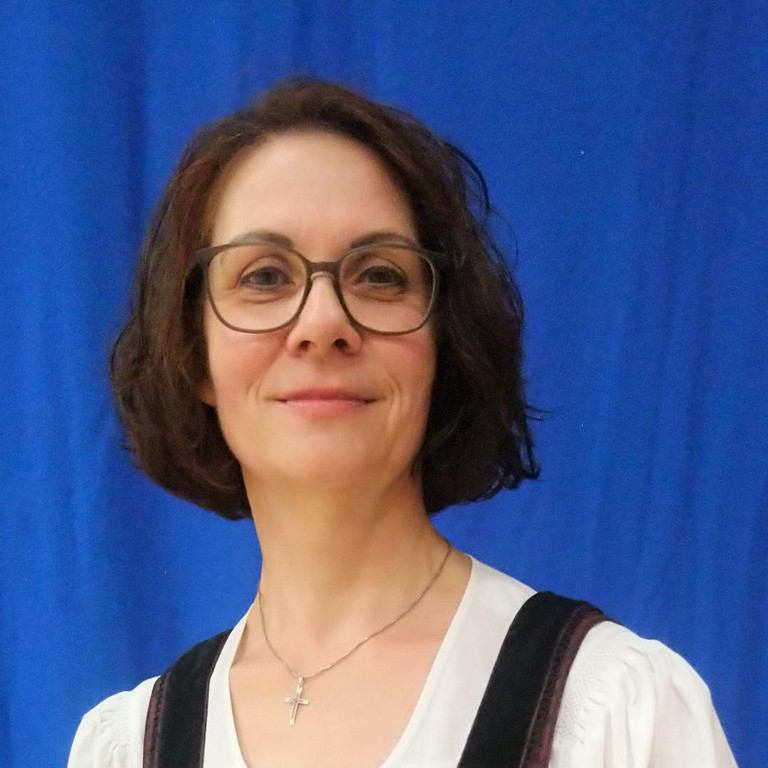 Christa Pachlinger