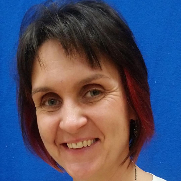 Anna Bachlinger