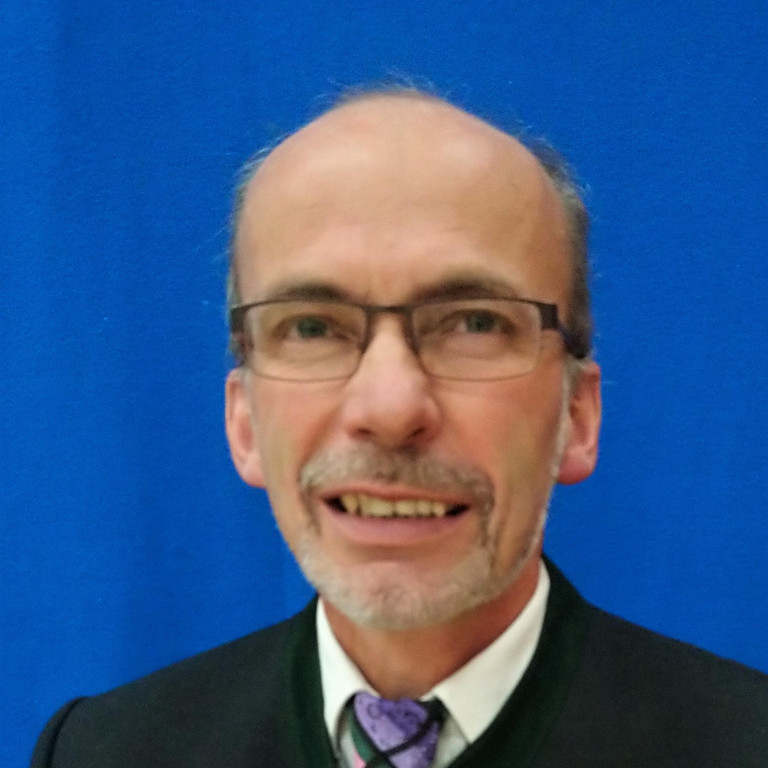 Amandus Merl