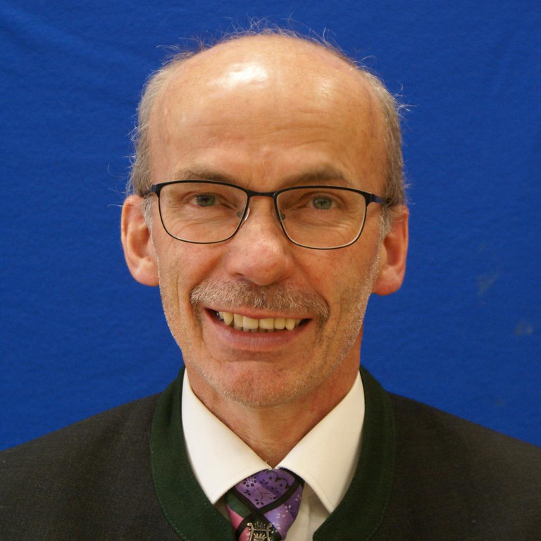 Amandus Merl