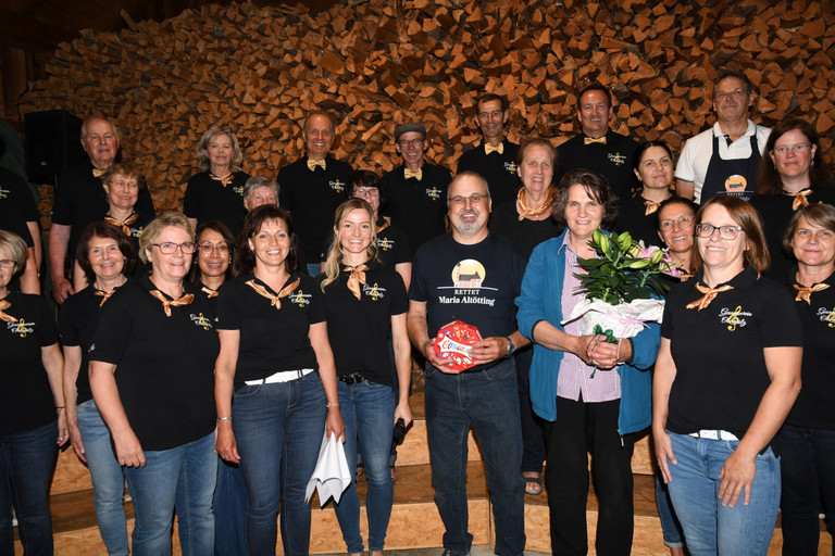 der Familie Priller vlg. Spachman